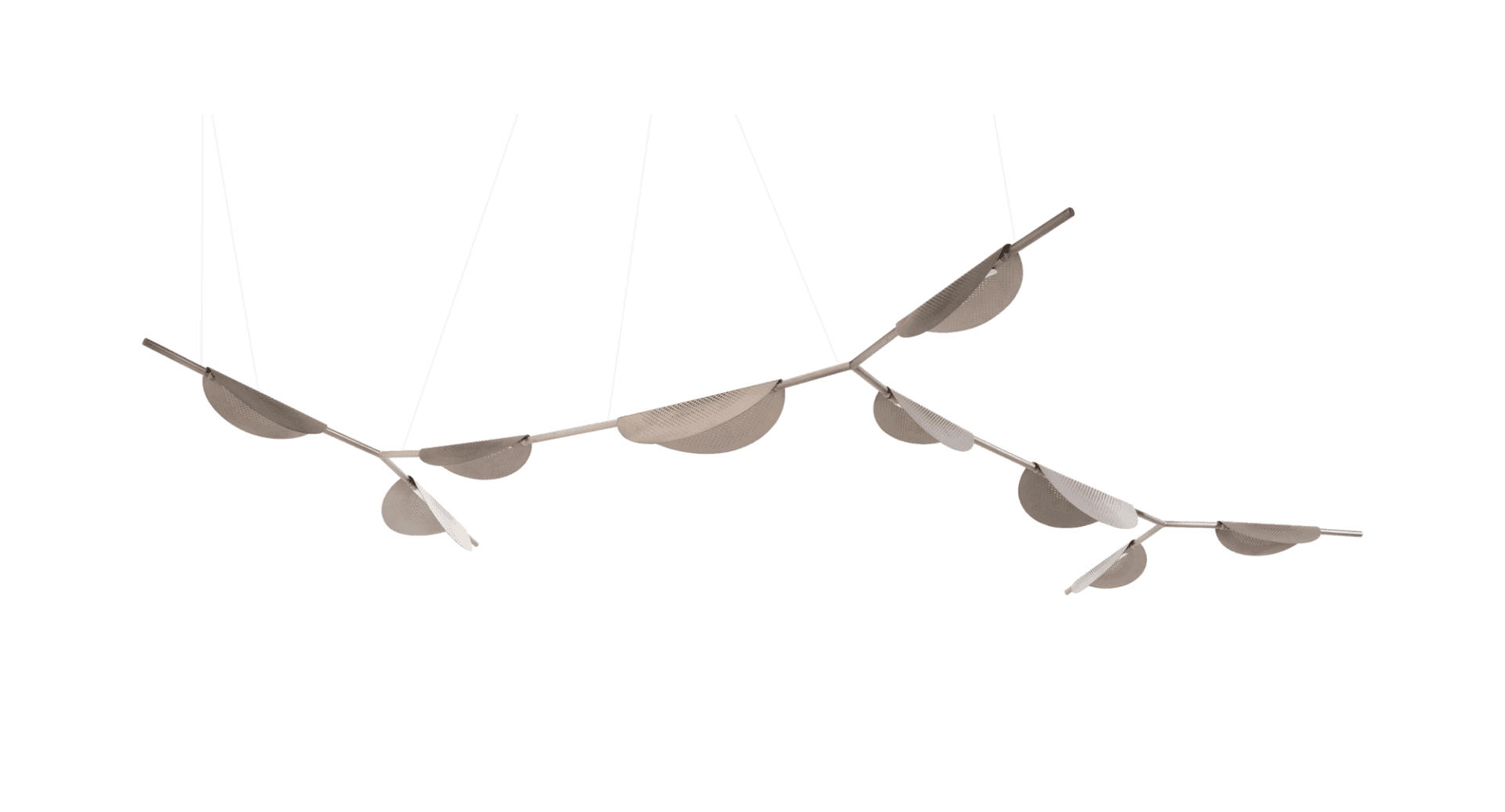 Half Moon Aydınlatma