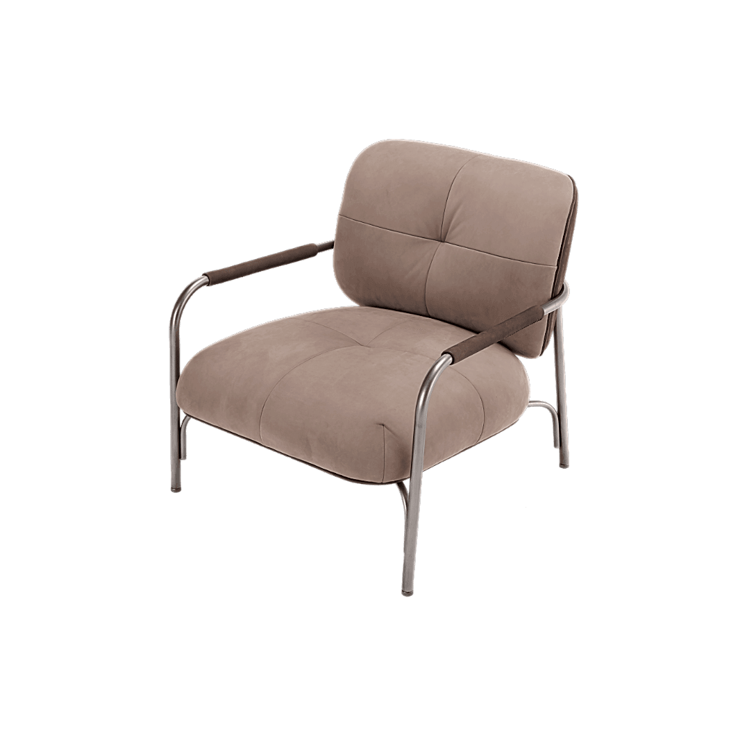 Thonet Berjer